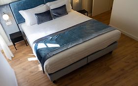 Home At Rome St. Peter Rooms&Apartment